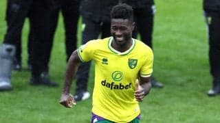 元ノルウェー代表MFが古巣ローゼンボリヘ復帰！ノリッジに9年在籍