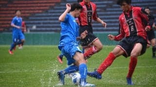 育成年代にとっての「最良の食事」とは？　Jユースと高体連、それぞれ取り組む新たな境地