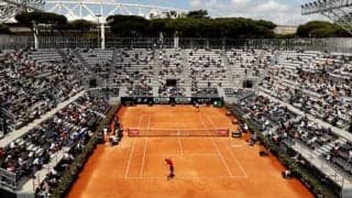  【速報中】ジョコビッチvsチチパス 