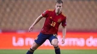 スペイン代表の新スターは何がすごいのか。異色の経歴で強度を体現→攻撃の中心に成長