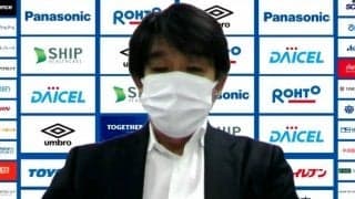 「改善することは厳しいと判断」宮本監督の解任についてG大阪が説明、後任監督は「日本人を前提に検討」