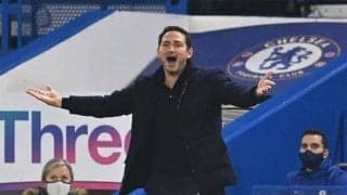 ランパード、来季よりクリスタル・パレスの監督に就任か