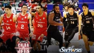 悲願の頂点を目指す戦いに挑む千葉ジェッツ、ポイントはインサイドの攻防と速攻