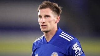 オルブライトンがFA杯決勝に感慨「子供の頃から夢見た舞台」