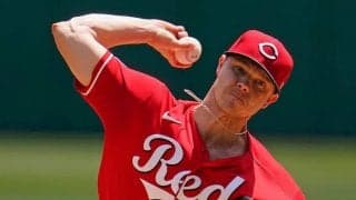 【MLB】「ヒットのチャンスは0％」右か左か…見極め不能の“分裂魔球”に米衝撃