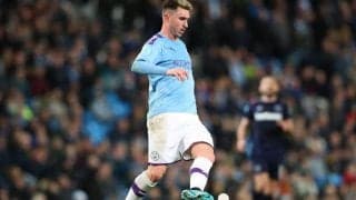 FIFA、ラポルテのスペイン国籍取得を認定