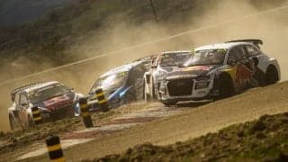 世界ラリークロスがカレンダーを修正、ニュルブルクリンクで初開催