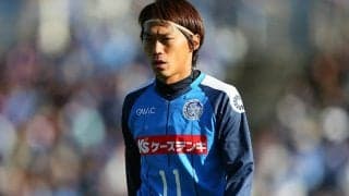 昨季限りで岩手退団のMF橋本晃司がJFLの鈴鹿ポイントゲッターズに加入「昇格という明るいニュースを」