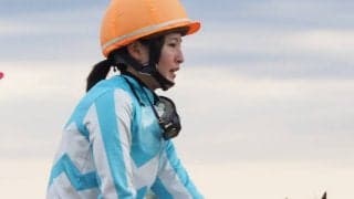 藤田菜七子騎手 騎乗馬