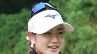 原英莉花、爽やかに決めた“初夏コーデ”に反響「スタイル良いから何着ても似合う」