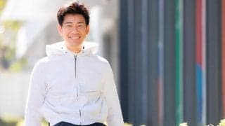 アーチェリー・上山友裕が考える東京パラリンピックとそれ以降