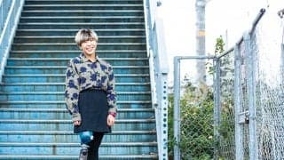 パラ陸上・走り幅跳び前川楓が東京パラリンピック内定を掴むまで