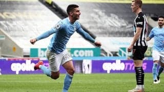 王者シティがフェラン・トーレスの初ハットで打ち合い制す!　PL新記録のアウェイ12連勝!《プレミアリーグ》