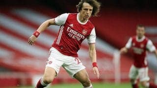 ダビド・ルイスが今季限りでアーセナル退団へ!　友好な話し合いの末、来季契約非更新の結論に…