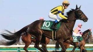 穴党記者が熱視線。ヴィクトリアマイルは大駆け条件そろう３頭で勝負