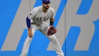 【MLB】「絶対に走ってはダメ」157キロで本塁へダイレクト、“ロケット補殺”に米衝撃