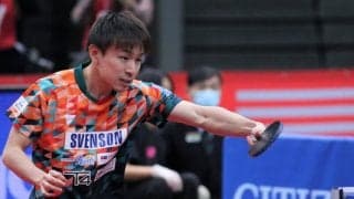 アジア卓球選手権代表選考会、参加選手発表　東京五輪代表からは水谷、丹羽が参戦