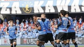 川崎1強時代はJリーグの魅力を損なわせるか？　優勝争いは早々に消えかけ…「光と影」