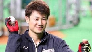 15日の公示　日本ハム西川遥輝と渡邉諒が復帰　DeNAが伊勢を抹消