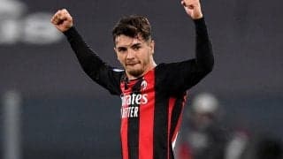 ミランへの愛を強調するディアス「ここで最高の気分を味わっている」