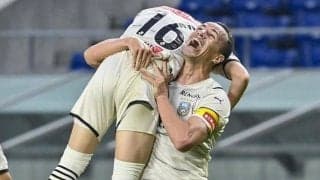サッカーの賢者・湯浅健二さんに聞く「Jの面白さ」(2) 川崎レアンドロ・ダミアン「ブラジル代表監督に眼力があれば、革命が起きる」