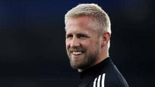 レスターを成長させた指揮官に感謝する守護神シュマイケル「大きなターニングポイントだった」