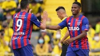 FC東京が攻撃4-0快勝で5連敗ストップ！ 柏は今季2度目の3連敗【明治安田J1第14節】