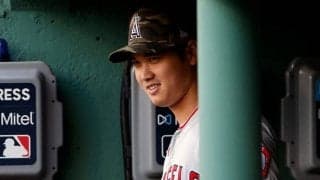 「MLBで最も魅力ある選手」敵地紙すら期待する大谷翔平、元二刀流の敵軍選手も称賛