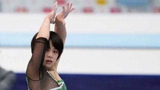村上茉愛「五輪がいつ来てもいいように待つのみ」　2大会連続の五輪切符で胸中吐露