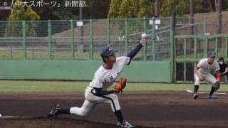 先発石井１００球の熱投で完封、打線も２本のホームランで勝利！ー東都大学準硬式野球春季リーグ戦　対専大１回戦　