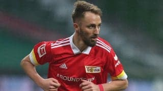 独2部ニュルンベルク、遠藤渓太所属のウニオン・ベルリンから昇格経験を有するセンターバックを獲得