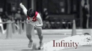 【連載】ルーキー特集『Infinity』