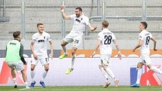 大迫途中出場のブレーメンがアウェイで完敗…6戦ぶり白星のアウグスブルクは1部残留を決める！《ブンデスリーガ》