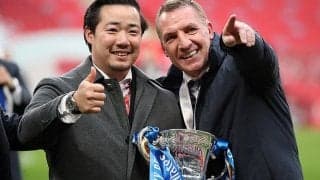 レーティング：チェルシー 0-1 レスター・シティ《FAカップ》