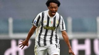 レーティング:ユベントス 3-2 インテル《セリエA》