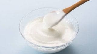 「ヨーグルト」の驚くべき効果効能