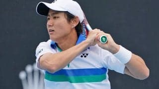 西岡良仁が出場、ATP250リヨン大会の組み合わせが決定。予選には添田豪も登場