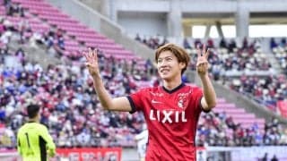 3得点の土居聖真「100万円のイエローハットを被った姿がルフィにしか見えない!?」