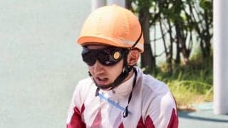 三津谷隼人騎手 最終騎乗を終えてのコメント