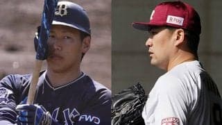 オリ吉田正尚が示した“マー君攻略”の極意「僕たちは初めてだったので…」