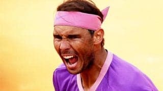 ナダル 57度目のジョコ戦へ