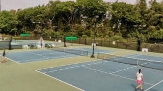 「2021 DUNLOP CUP全国選抜ジュニアテニス選手権大会兼ワールドジュニアテニス世界大会代表選考会」14歳以下・12歳以下男女の決勝進出者が決定！ ＜14歳以下＆12歳以下男女、準々決勝・準決勝の試合結果＞