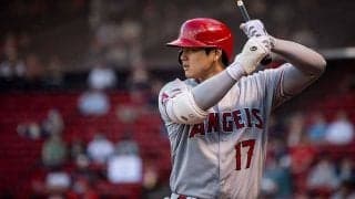 【MLB】大谷翔平で丸々1ページ　敵地NY紙の“異例の特集”に米反響「NYタイムズがエンゼルス」
