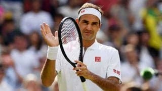 アスリート長者番付 前回1位のフェデラー、今年わずか1勝でトップ10入り