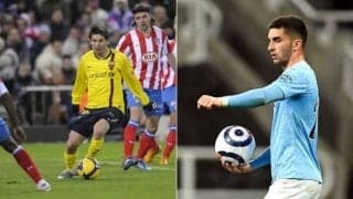 グアルディオラ指揮下で最速更新 フェラン・トーレスがメッシを超えた記録とは...