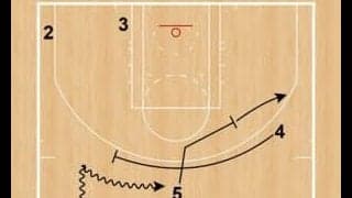 月バスSet Play of the Week（165）ネッツ