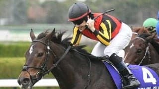 【ヴィクトリアマイル予想】不安材料は反動だけ!? 打倒グランアレグリアを目論む筆頭は？