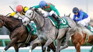 【ヴィクトリアマイル予想】AIが指名した前走惨敗からの巻返し馬が、グランアレグリア順当でも高配当を呼ぶ/JRA重賞レース展望