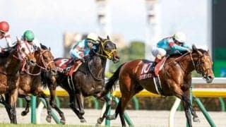 【万哲の馬場予報】人気の○○には最良の舞台設定!?