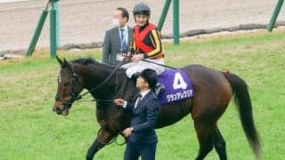 【ヴィクトリアマイル前日オッズ】グランアレグリアが1.5倍で1番人気